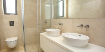 Contemporary Luxury