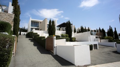 Contemporary Luxury