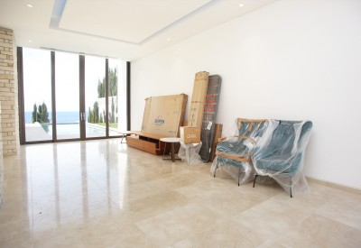 Contemporary Luxury