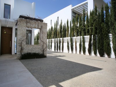 Contemporary Luxury