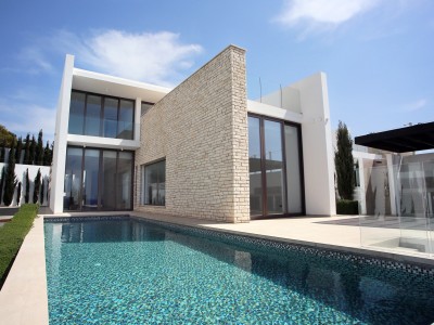 Contemporary Luxury