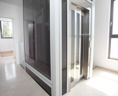 Contemporary Luxury