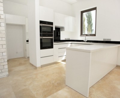 Contemporary Luxury