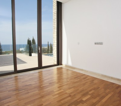 Contemporary Luxury
