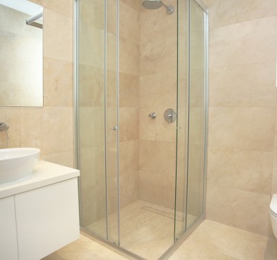 Contemporary Luxury