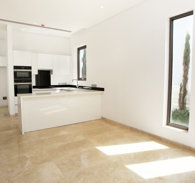 Contemporary Luxury