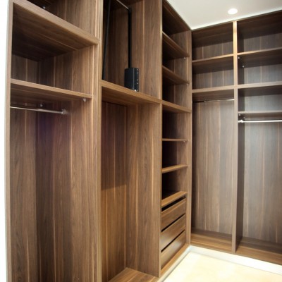 Contemporary Luxury