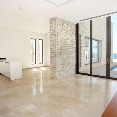 Contemporary Luxury