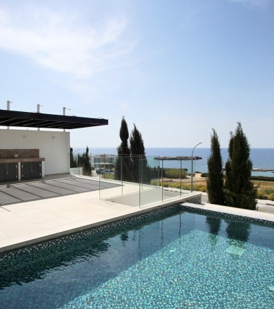 Contemporary Luxury