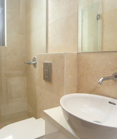 Contemporary Luxury