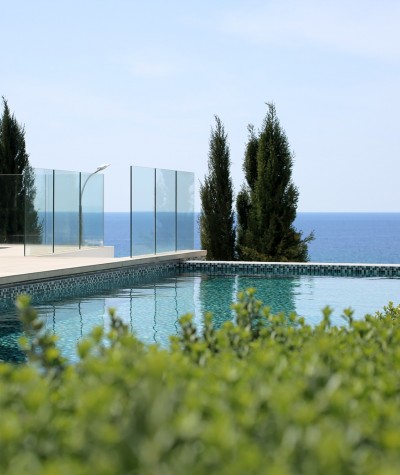 Contemporary Luxury