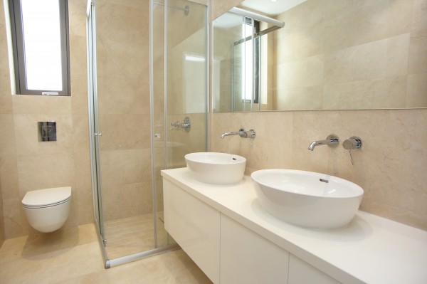 Contemporary Luxury