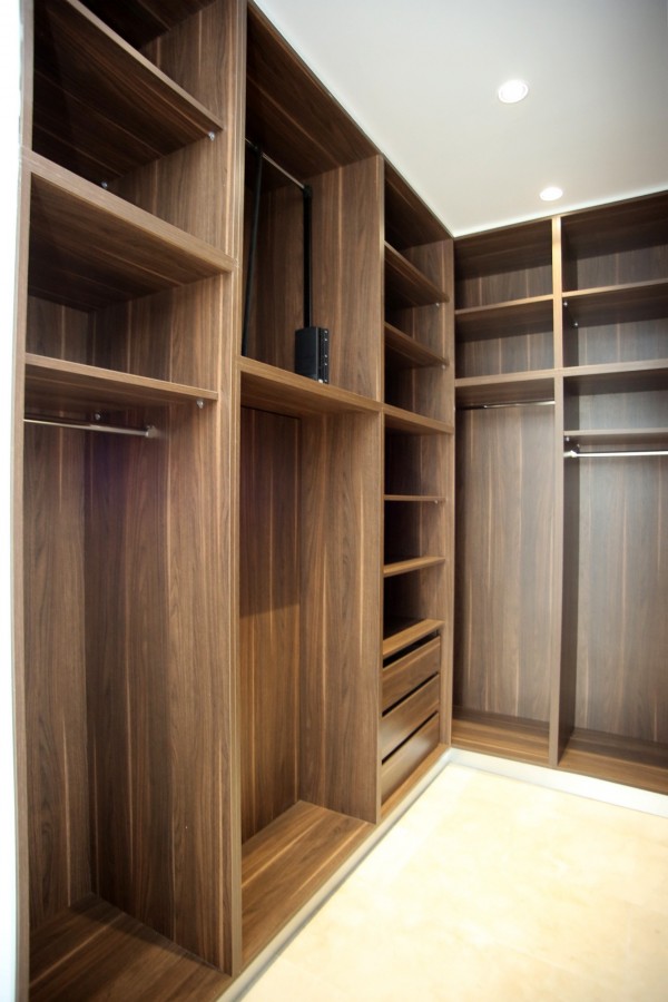Contemporary Luxury