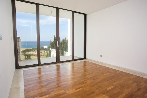 Contemporary Luxury