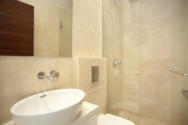 Contemporary Luxury