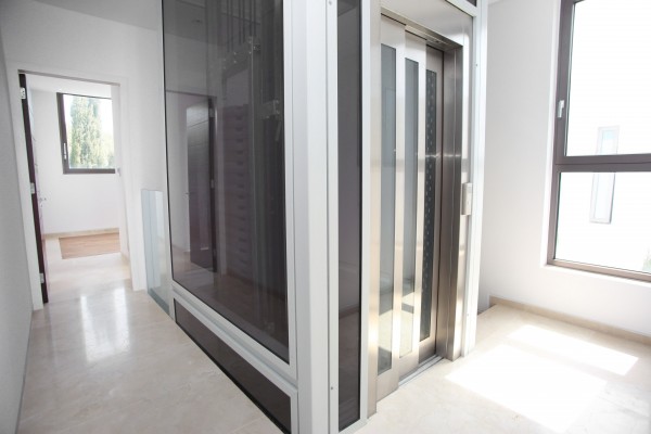 Contemporary Luxury