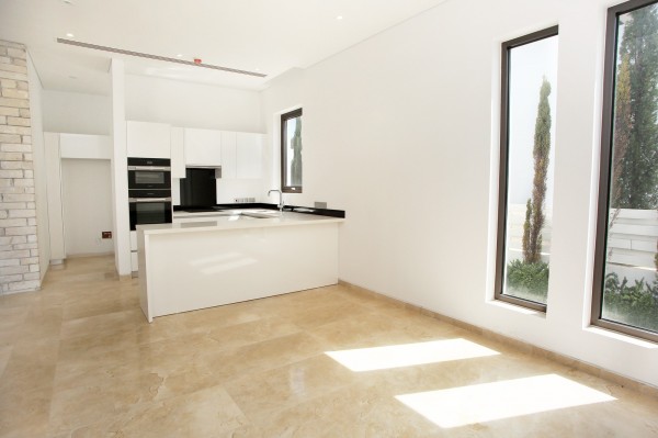 Contemporary Luxury