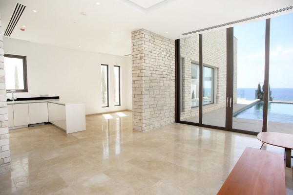 Contemporary Luxury