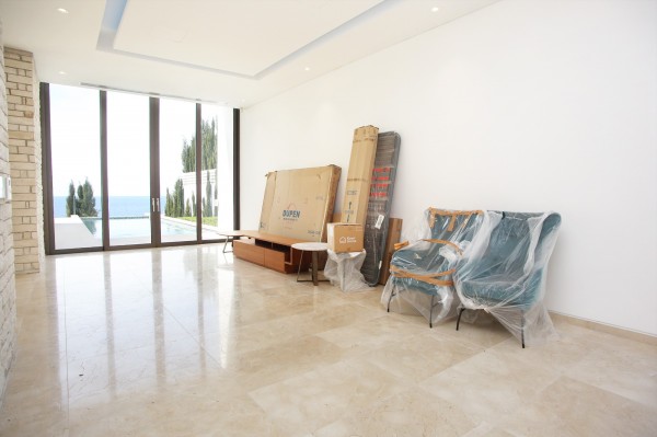 Contemporary Luxury