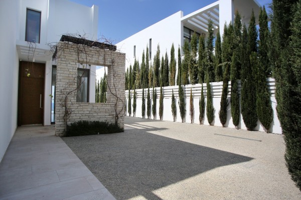 Contemporary Luxury