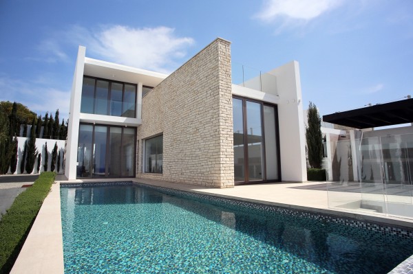 Contemporary Luxury
