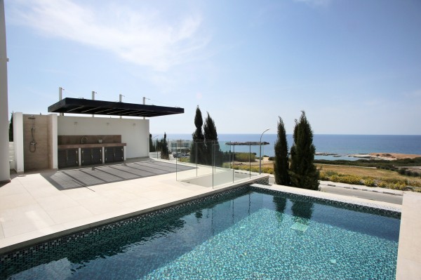 Contemporary Luxury