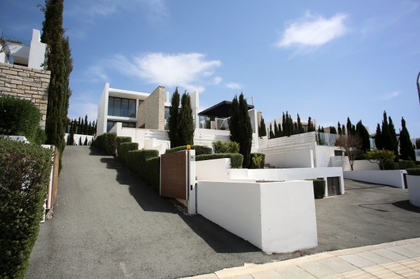 Contemporary Luxury